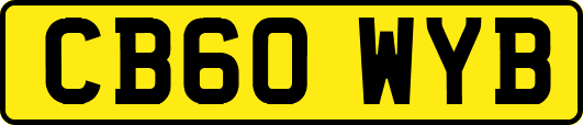 CB60WYB