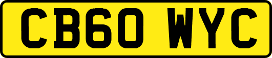 CB60WYC