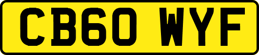 CB60WYF