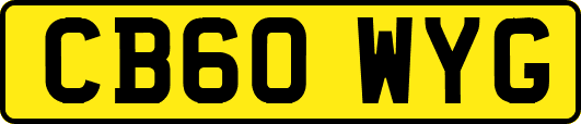 CB60WYG