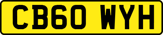 CB60WYH