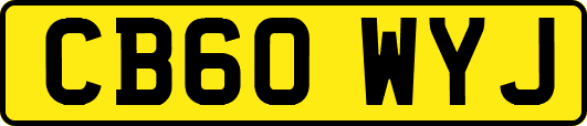 CB60WYJ