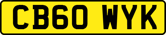 CB60WYK