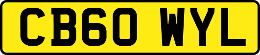 CB60WYL