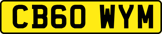 CB60WYM