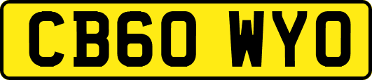 CB60WYO