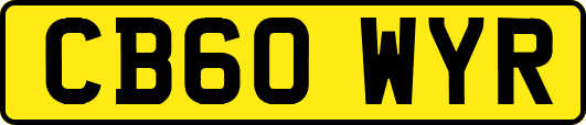 CB60WYR
