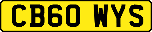 CB60WYS