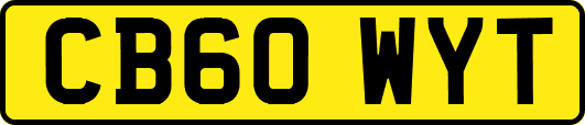 CB60WYT