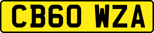 CB60WZA