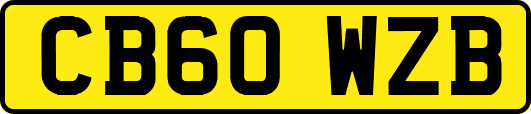 CB60WZB