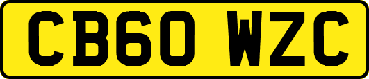 CB60WZC