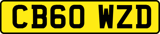 CB60WZD