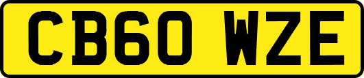 CB60WZE