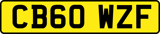 CB60WZF