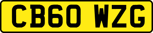 CB60WZG
