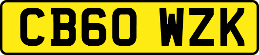 CB60WZK
