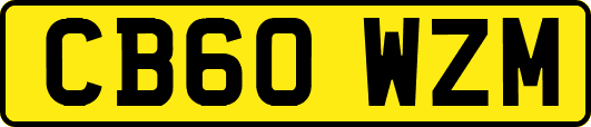 CB60WZM