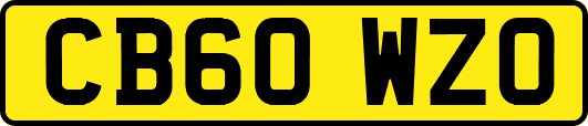 CB60WZO