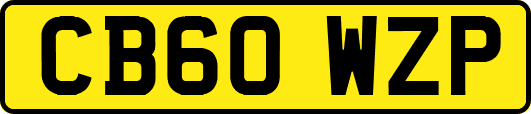 CB60WZP