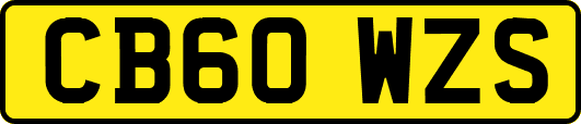 CB60WZS