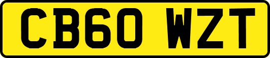 CB60WZT