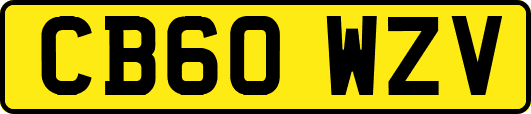 CB60WZV