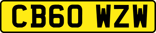 CB60WZW