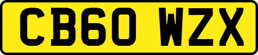 CB60WZX
