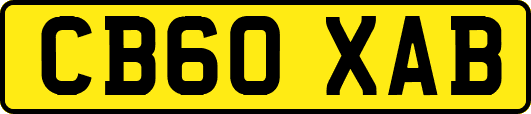 CB60XAB