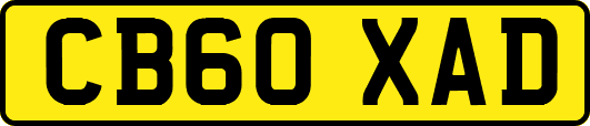 CB60XAD