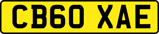 CB60XAE