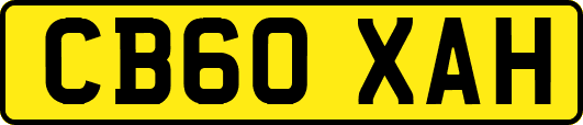 CB60XAH