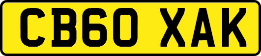 CB60XAK