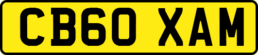 CB60XAM