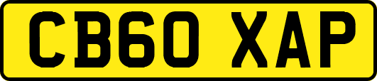 CB60XAP