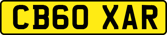 CB60XAR