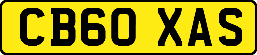 CB60XAS