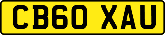 CB60XAU