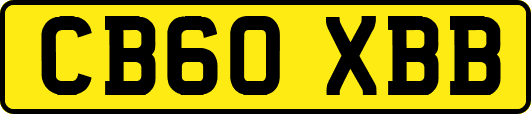 CB60XBB