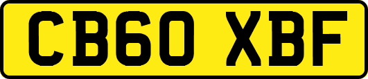 CB60XBF