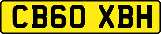 CB60XBH