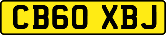 CB60XBJ