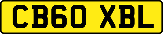CB60XBL