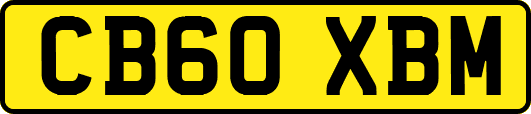 CB60XBM