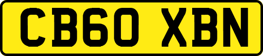 CB60XBN