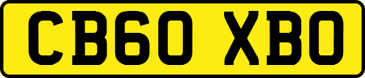 CB60XBO