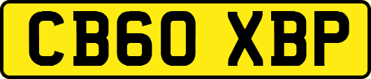 CB60XBP