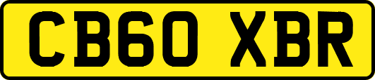 CB60XBR