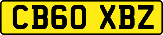 CB60XBZ